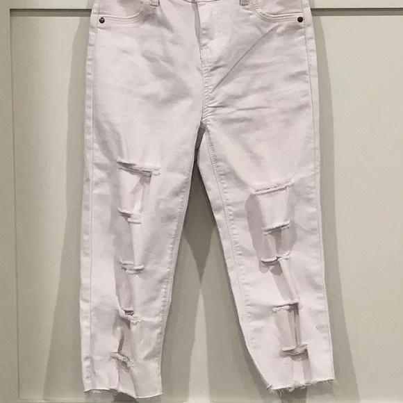 Balera Dance Jeans - Picture 2 of 4